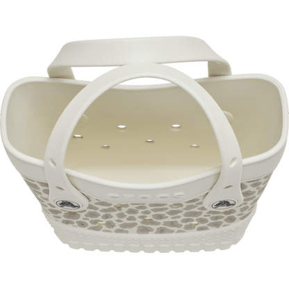 Classic Cheetah Micro Tote | Crocs Best Seller