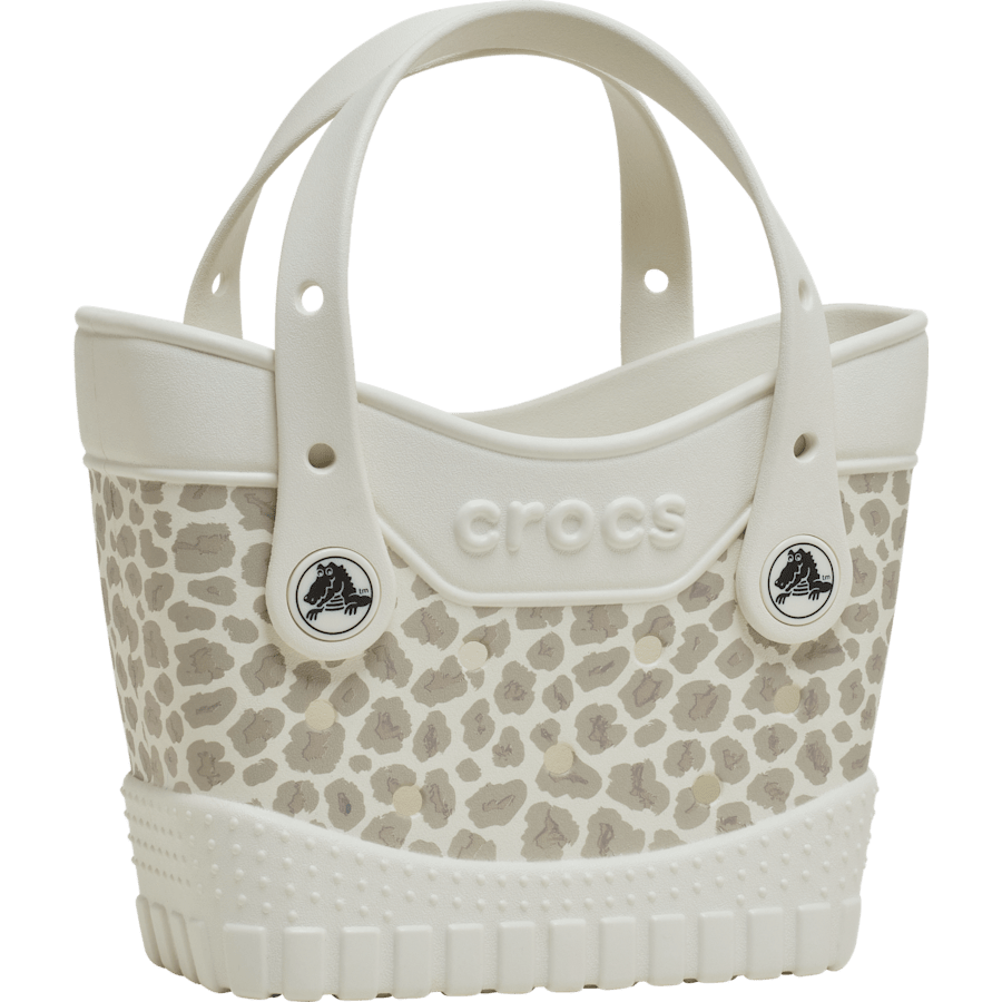 Classic Cheetah Micro Tote | Crocs Best Seller