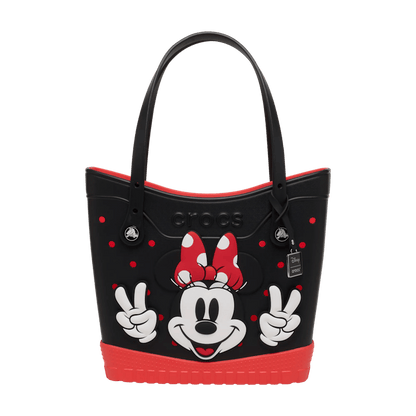 Minnie Mouse Medium Tote | Crocs Everyday