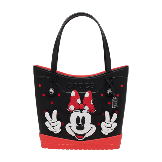 Minnie Mouse Medium Tote | Crocs Everyday