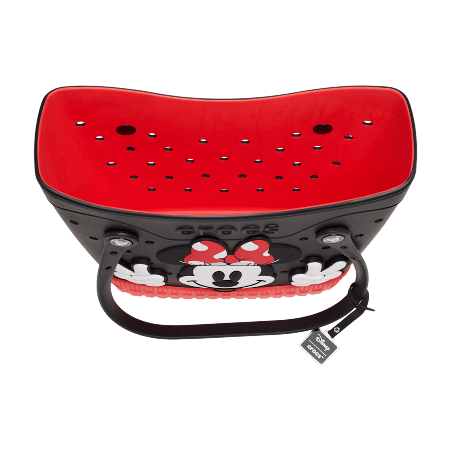 Minnie Mouse Medium Tote | Crocs Everyday