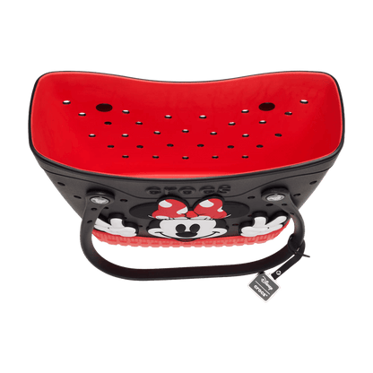 Minnie Mouse Medium Tote | Crocs Everyday