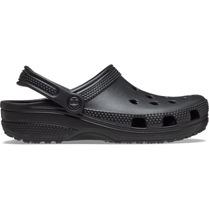 Classic Hearts Cut Out Clog | Crocs Discount