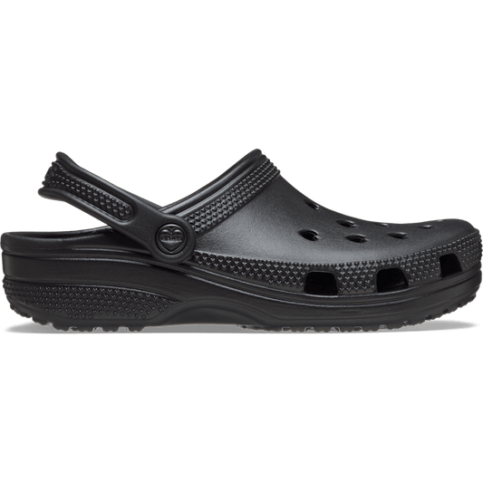 Classic Hearts Cut Out Clog | Crocs Discount