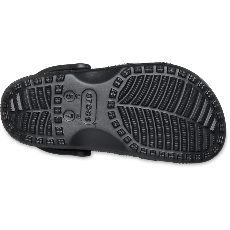 Classic Hearts Cut Out Clog | Crocs Discount