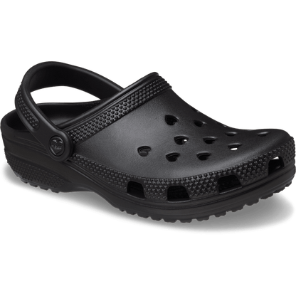 Classic Hearts Cut Out Clog | Crocs Discount