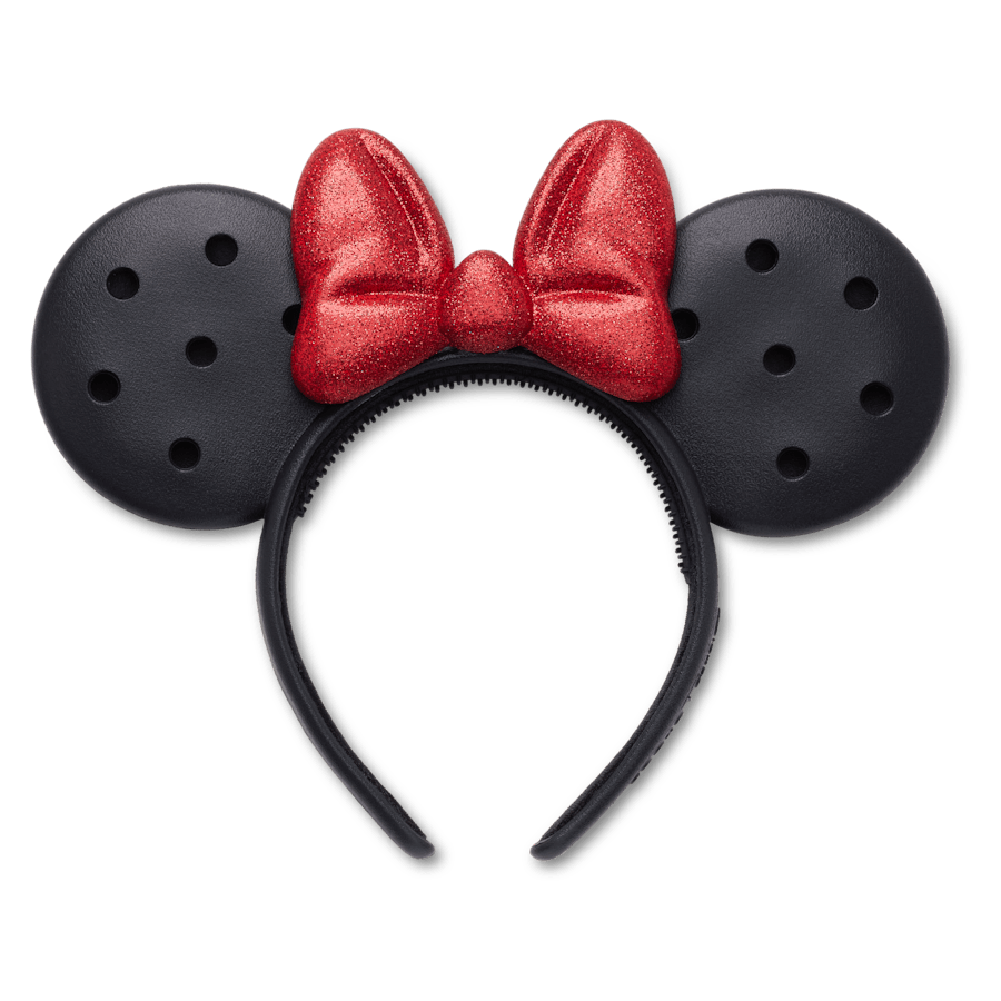 Disney Minnie Mouse Headband | Crocs Recommended