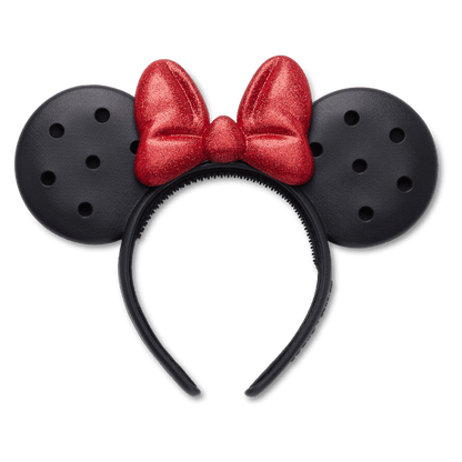 Disney Minnie Mouse Headband | Crocs Recommended