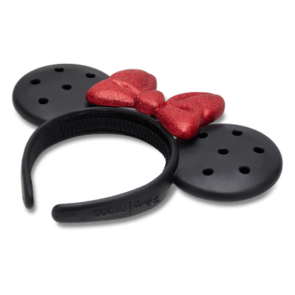 Disney Minnie Mouse Headband | Crocs Recommended