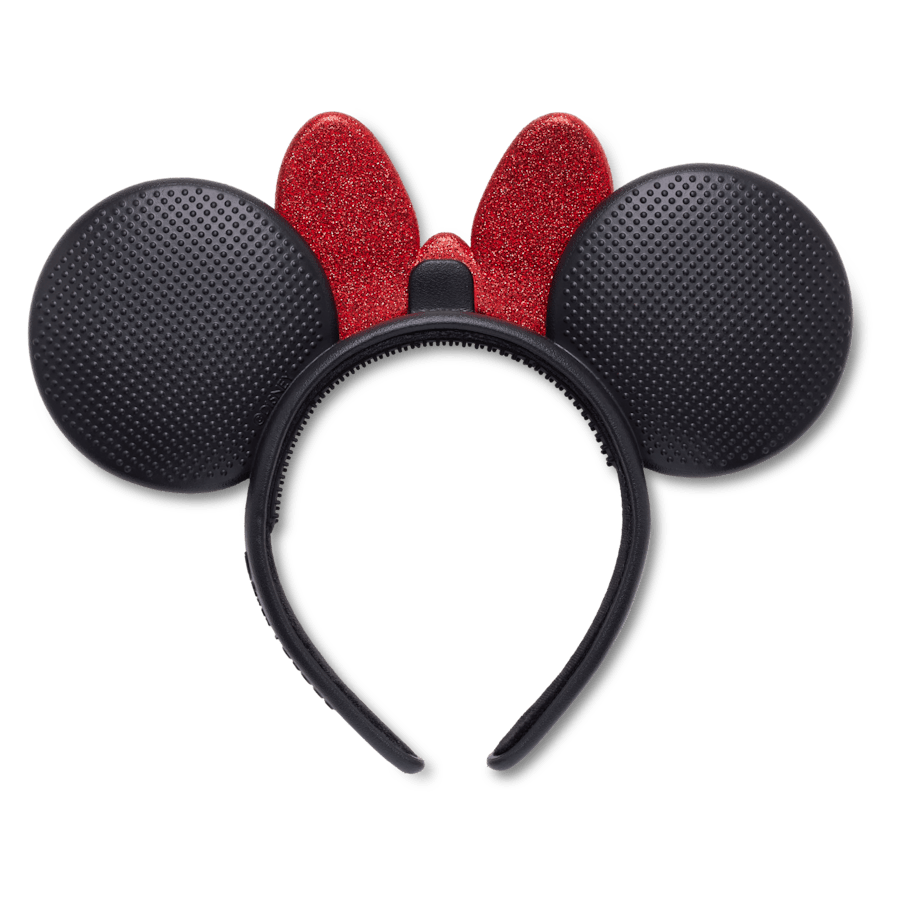 Disney Minnie Mouse Headband | Crocs Recommended