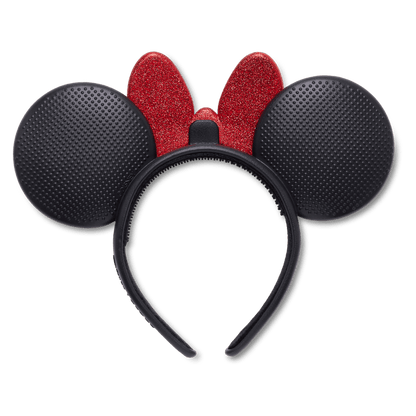 Disney Minnie Mouse Headband | Crocs Recommended