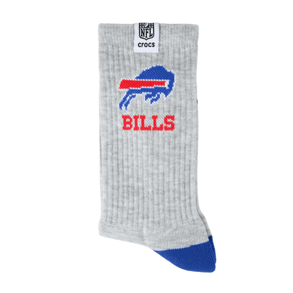 NFL Buffalo Bills Crocs Socks | Crocs New
