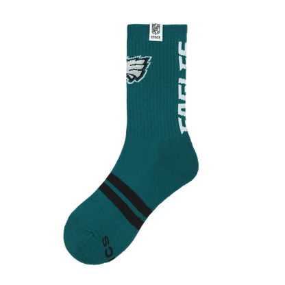 NFL Philadelphia Eagles Crocs Socks | Crocs Latest