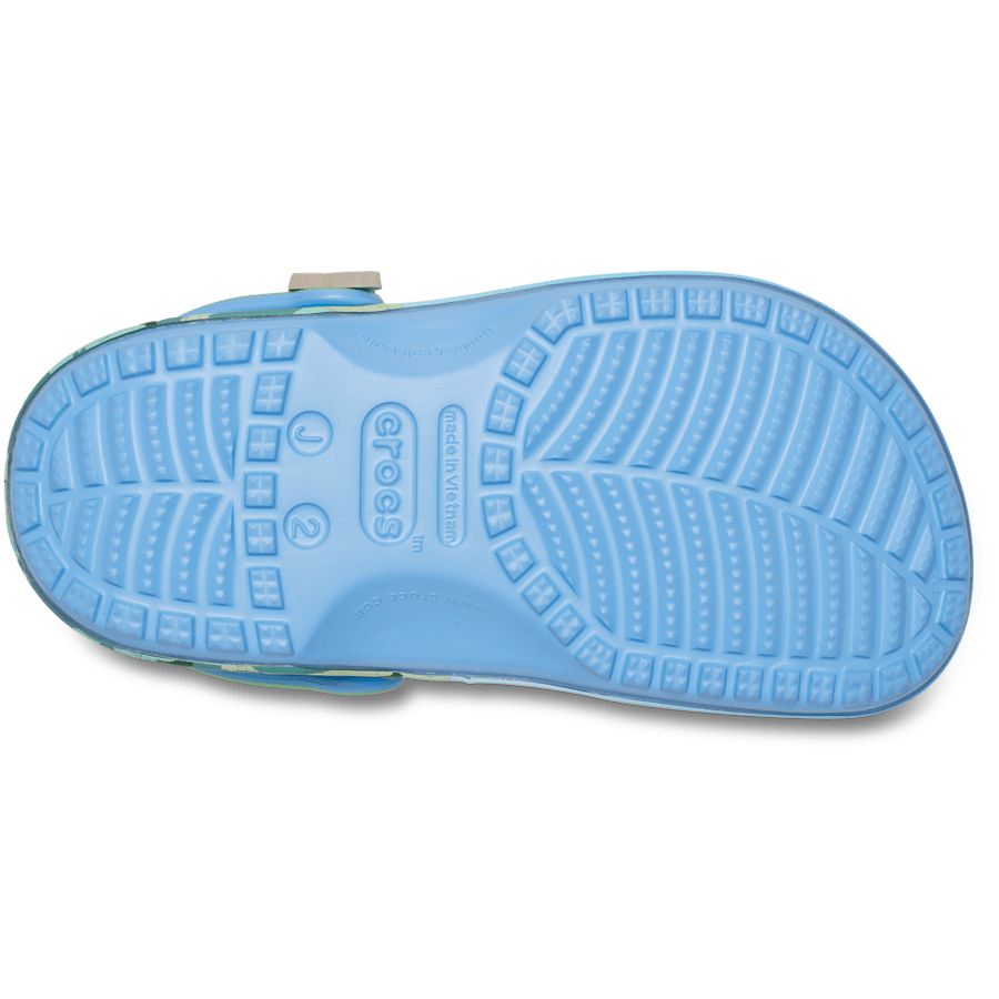 Kids’ Bluey Best Buddies Classic Clog | Crocs Great Value