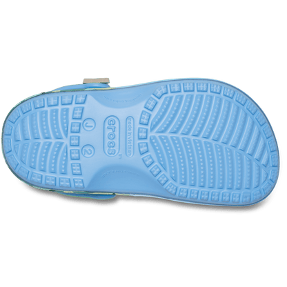 Kids’ Bluey Best Buddies Classic Clog | Crocs Great Value