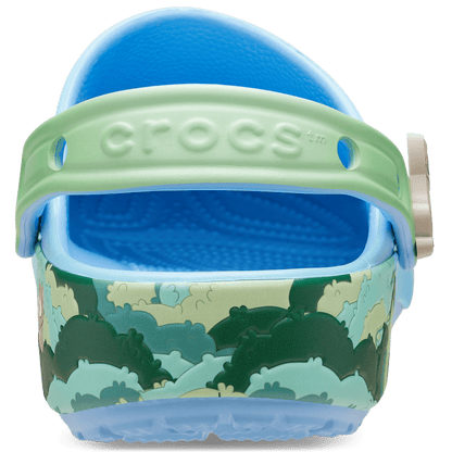 Kids’ Bluey Best Buddies Classic Clog | Crocs Great Value