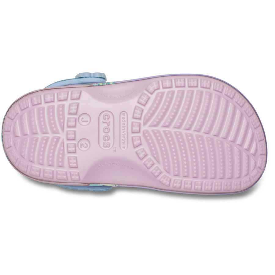 Kids’ Bluey Friends Forever Classic Clog | Crocs Quality