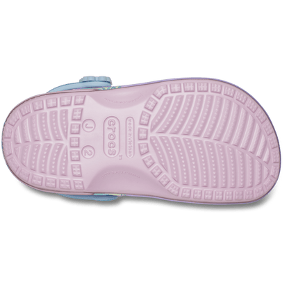 Kids’ Bluey Friends Forever Classic Clog | Crocs Quality
