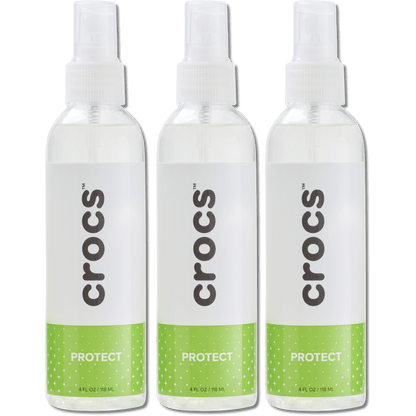 Crocs Protectant Spray Mlt | Crocs Customer Favorite