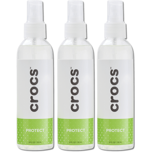 Crocs Protectant Spray Mlt | Crocs Customer Favorite