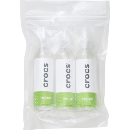 Crocs Protectant Spray Mlt | Crocs Customer Favorite