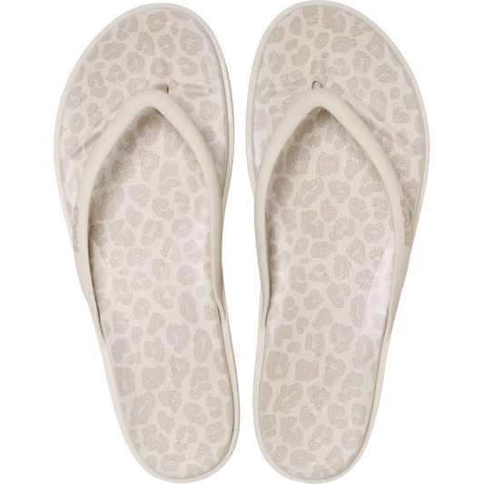 Miami Round Toe Animal Flip | Crocs Everyday