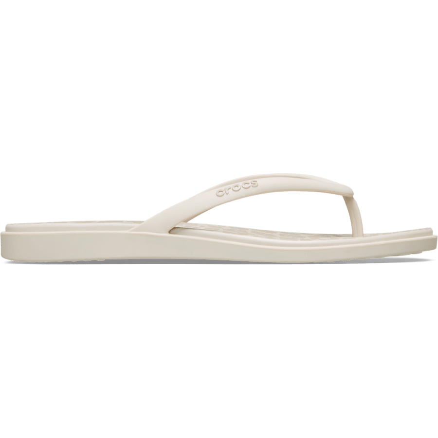 Miami Round Toe Animal Flip | Crocs Everyday