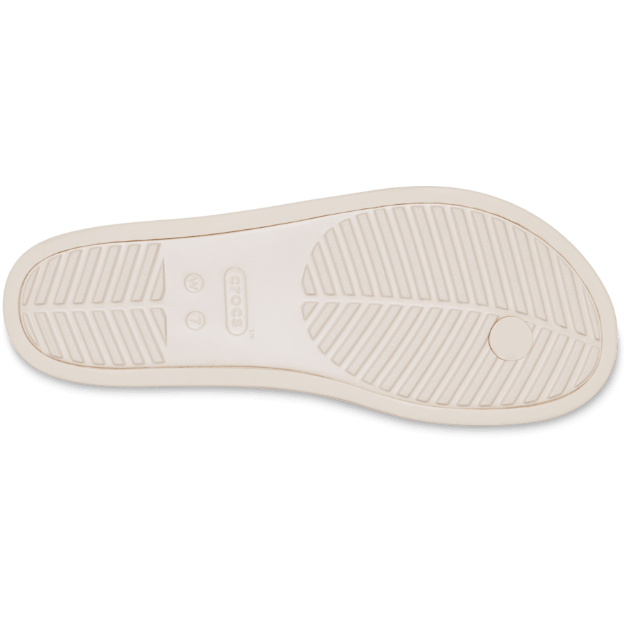 Miami Round Toe Animal Flip | Crocs Everyday