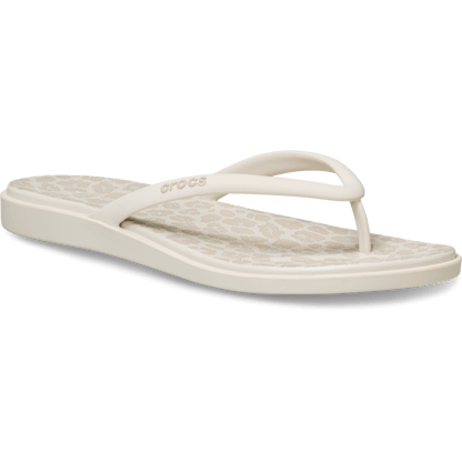 Miami Round Toe Animal Flip | Crocs Everyday