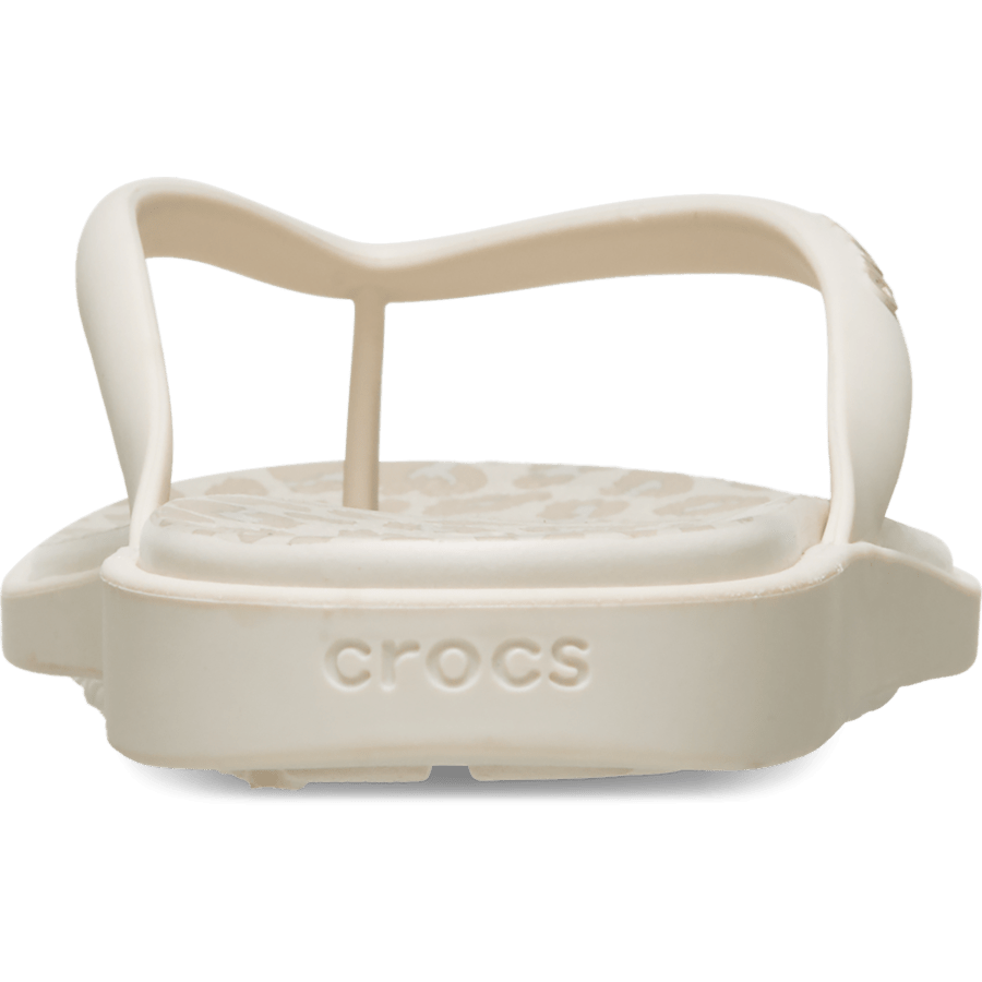 Miami Round Toe Animal Flip | Crocs Everyday