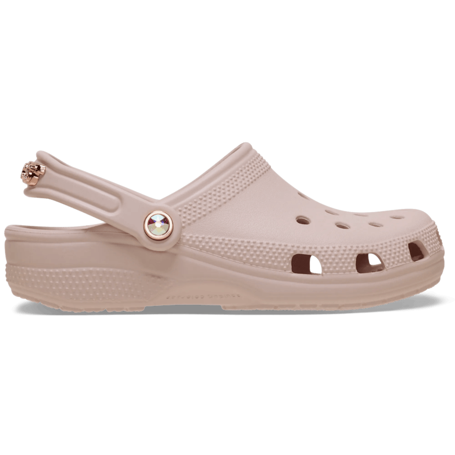 Classic Clog with Swarovski® Crystals | Crocs Recommended