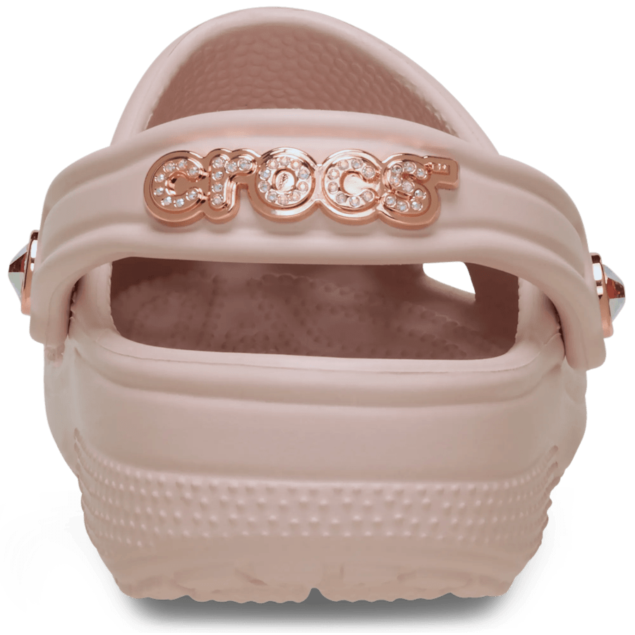 Classic Clog with Swarovski® Crystals | Crocs Recommended