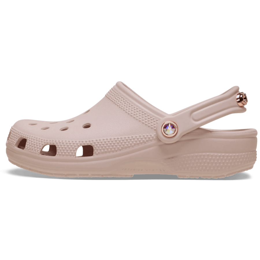 Classic Clog with Swarovski® Crystals | Crocs Recommended