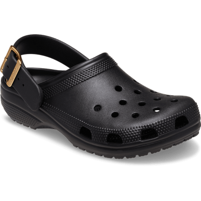 Classic Metallic Buckle Clog | Crocs Hot Sale