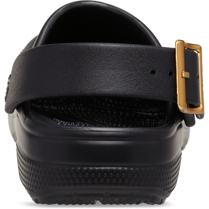 Classic Metallic Buckle Clog | Crocs Hot Sale