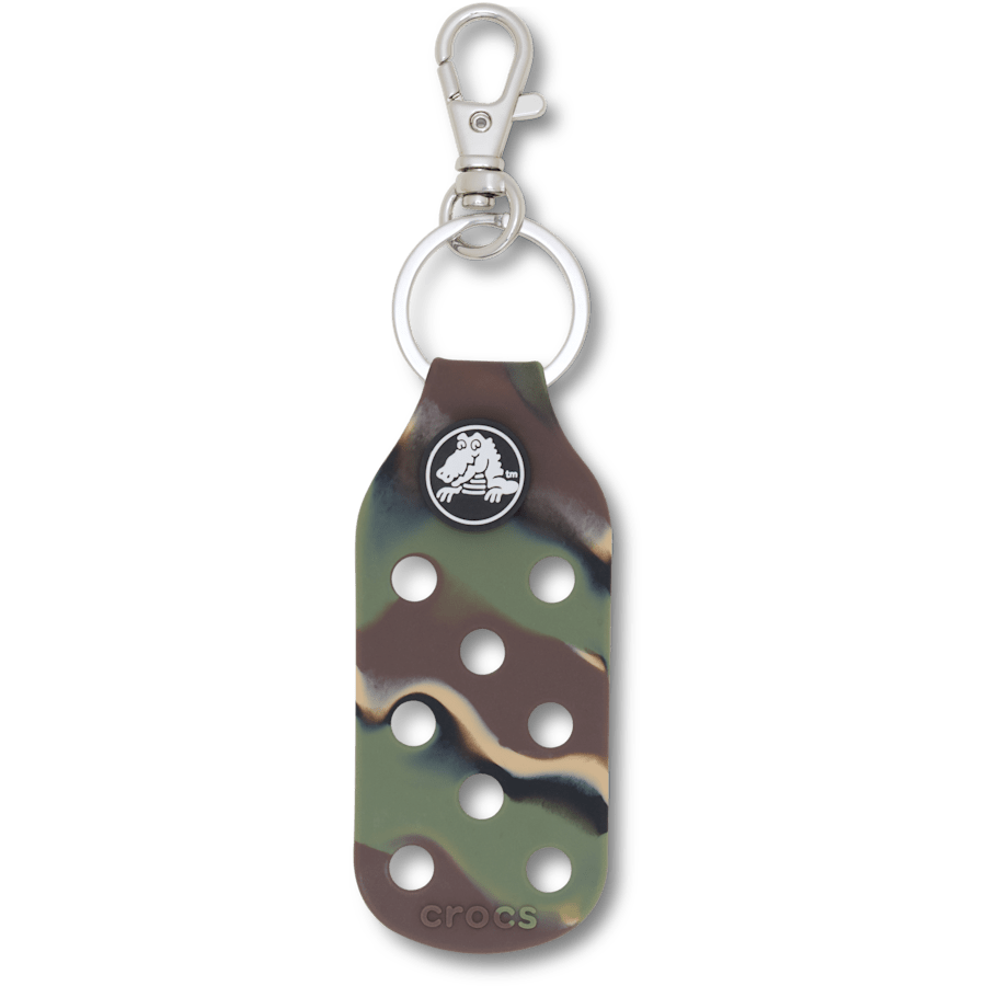 Jibbitz Marbled Bag Charm | Crocs Trending