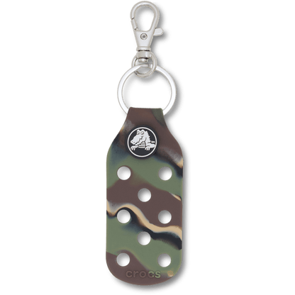 Jibbitz Marbled Bag Charm | Crocs Trending