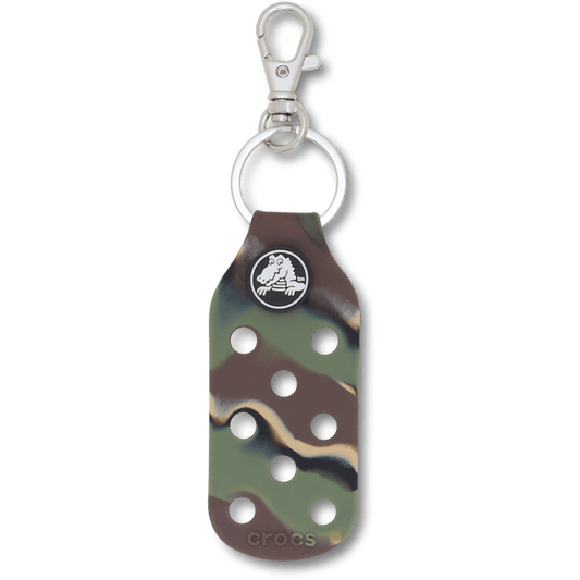 Jibbitz Marbled Bag Charm | Crocs Trending