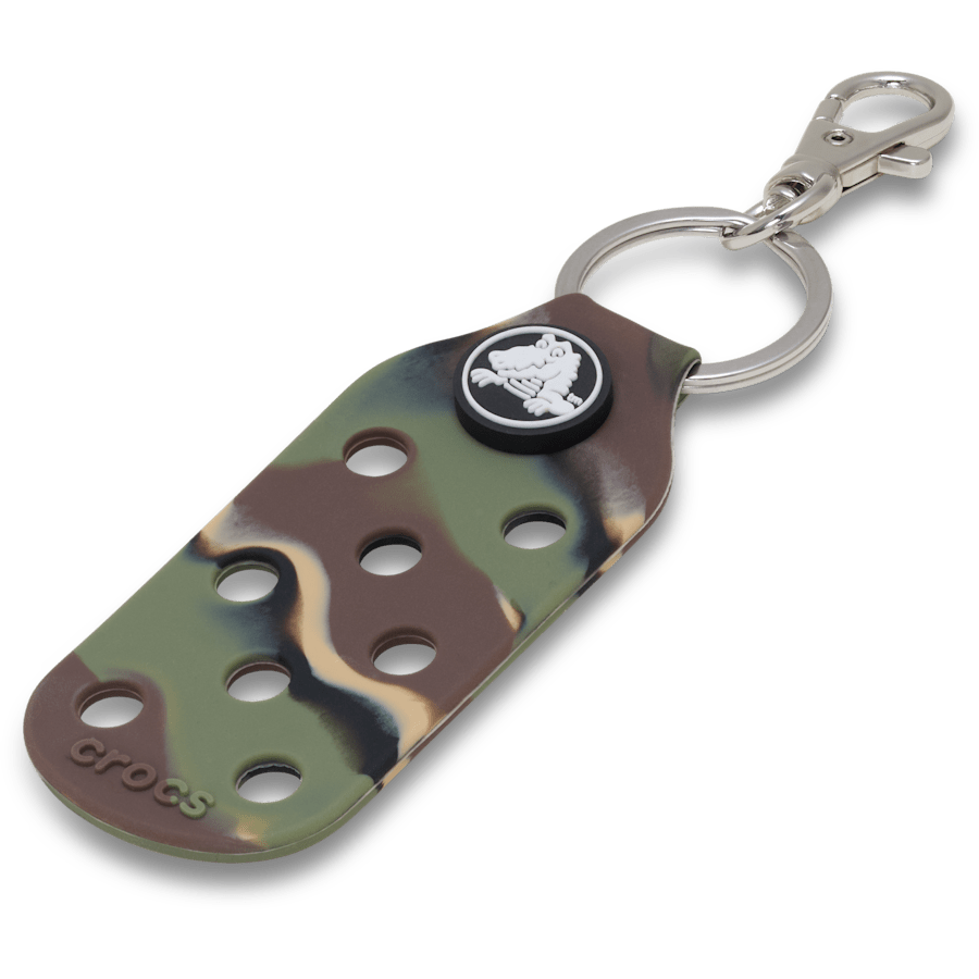 Jibbitz Marbled Bag Charm | Crocs Trending