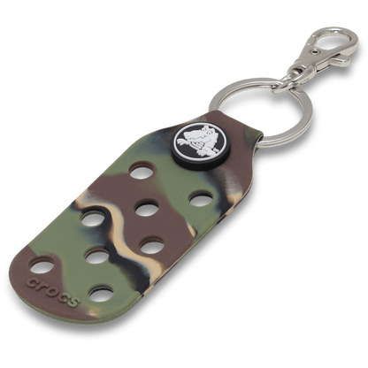 Jibbitz Marbled Bag Charm | Crocs Trending