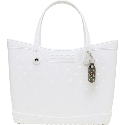 Jibbitz Marbled Bag Charm | Crocs Trending