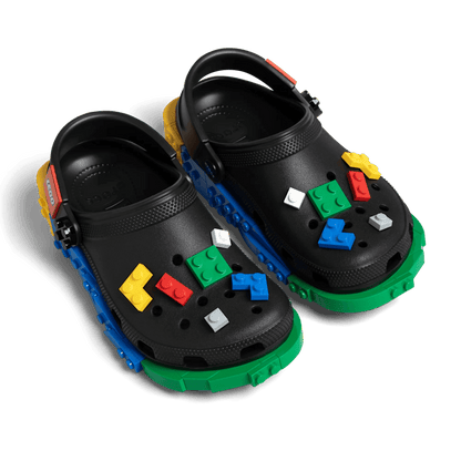 LEGO® Masterbrand Creativity Clog | Crocs Trending