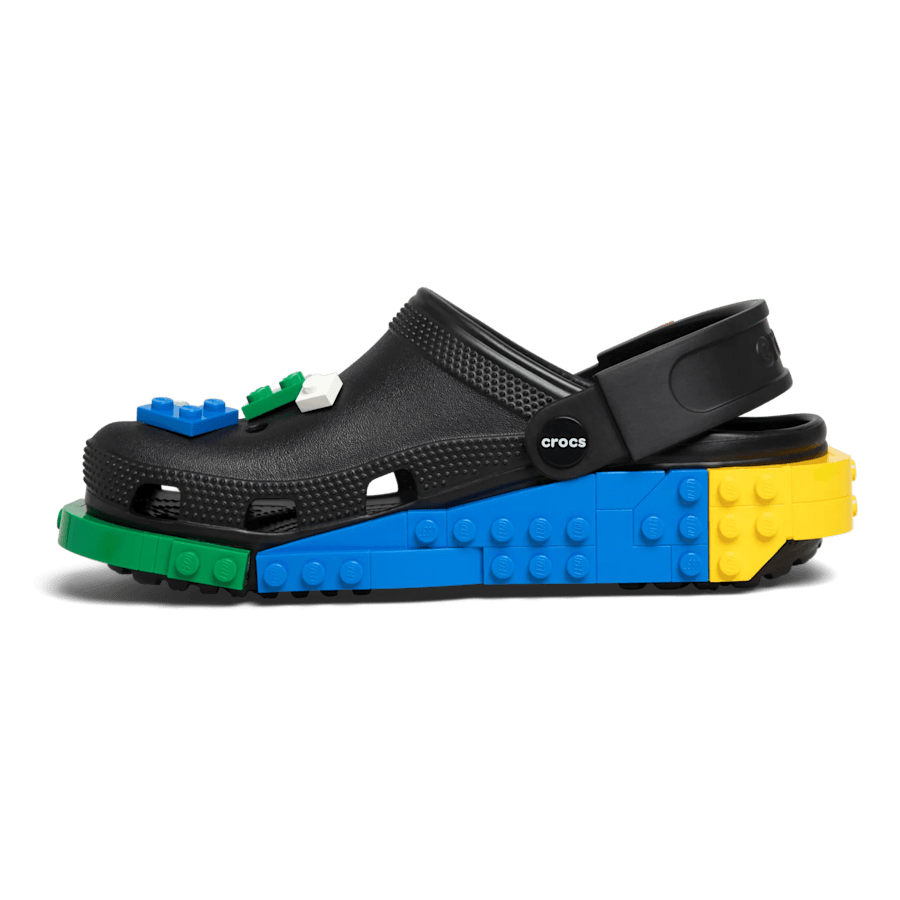 LEGO® Masterbrand Creativity Clog | Crocs Trending
