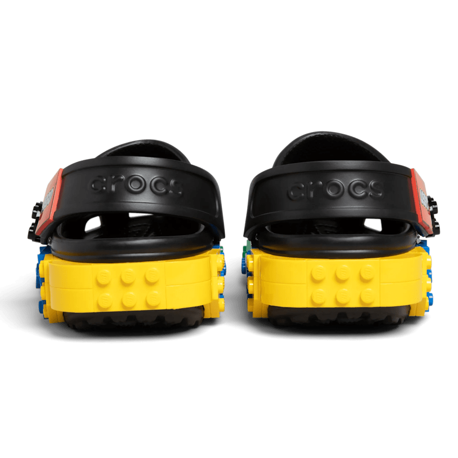 LEGO® Masterbrand Creativity Clog | Crocs Trending