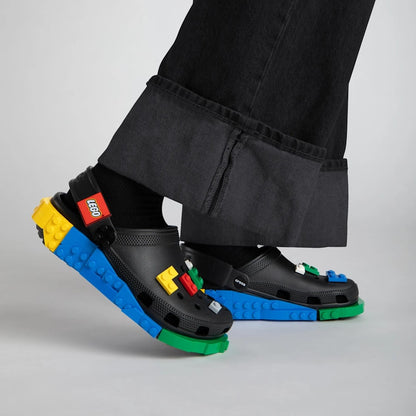 LEGO® Masterbrand Creativity Clog | Crocs Trending