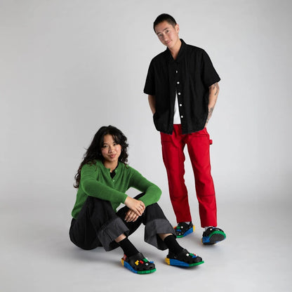 LEGO® Masterbrand Creativity Clog | Crocs Trending