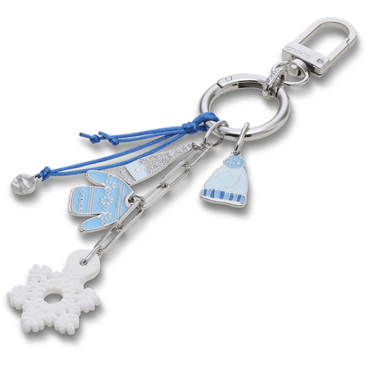 Fair Isle Ice Bag Charm | Crocs Hot Sale
