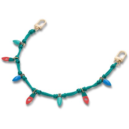 String Lights Bag Chain | Crocs Premium