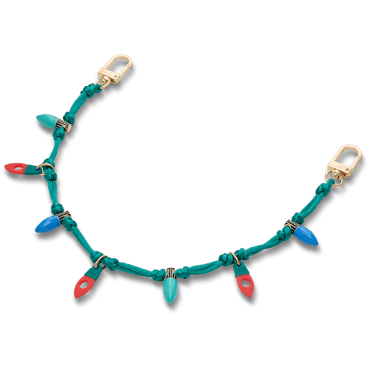 String Lights Bag Chain | Crocs Premium
