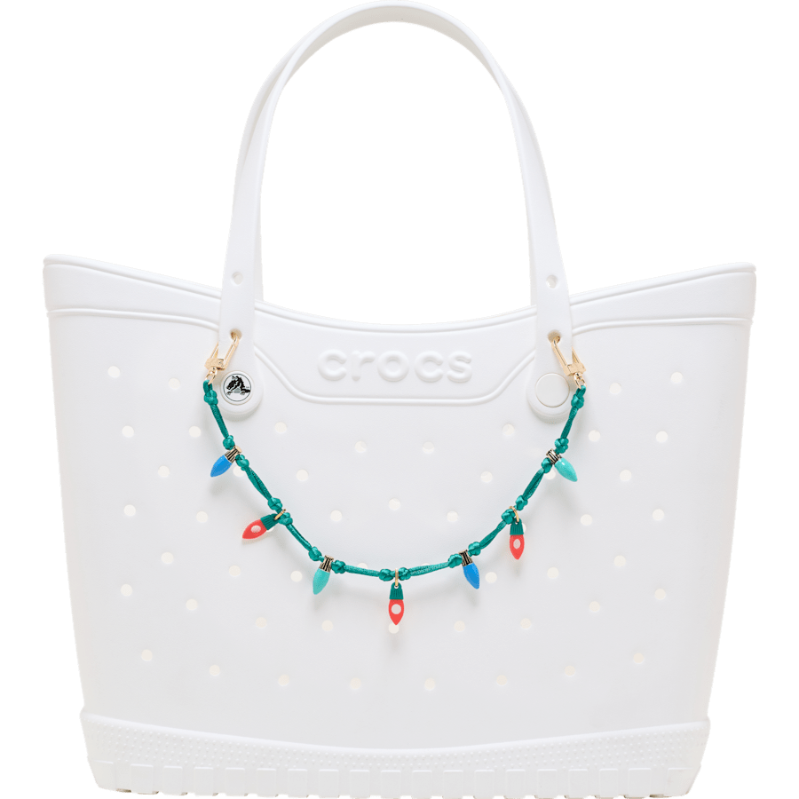 String Lights Bag Chain | Crocs Premium